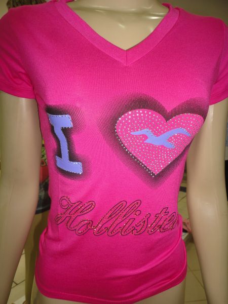 Blusa Fem ref:16