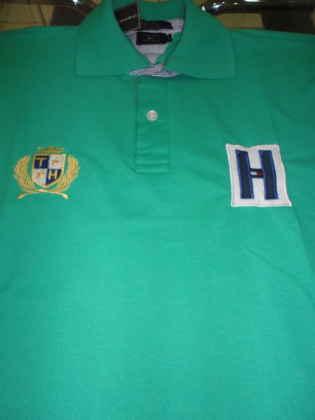 Camisa Polo fem ref: 21