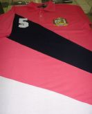 Camisa Polo Ref: 19