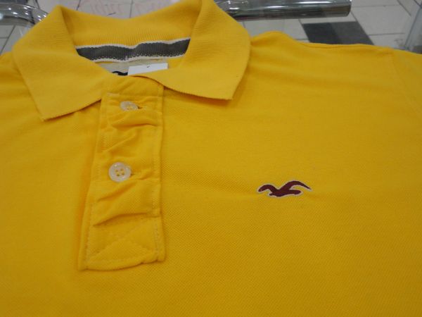 Camisa Polo Ref: 03