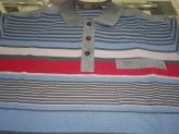 Camisa Polo Linho Ref: 11